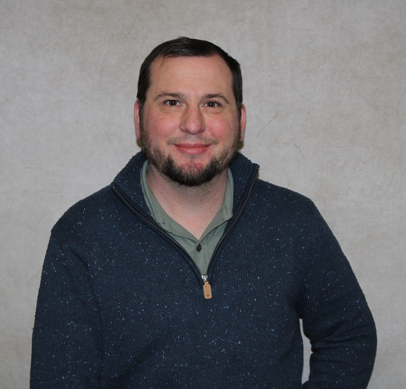 Justin Gregory, PA-C